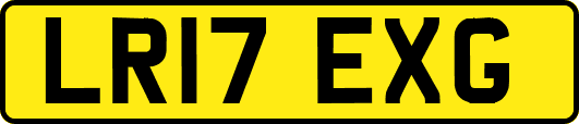 LR17EXG