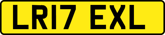 LR17EXL