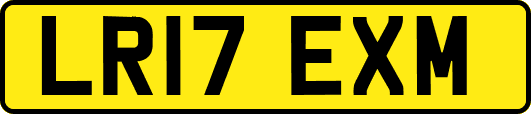 LR17EXM