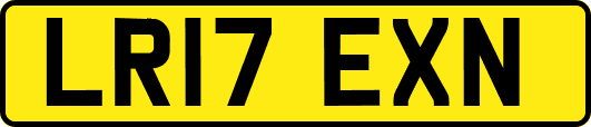 LR17EXN
