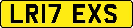 LR17EXS