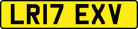 LR17EXV
