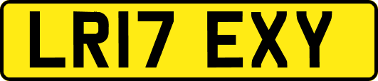 LR17EXY