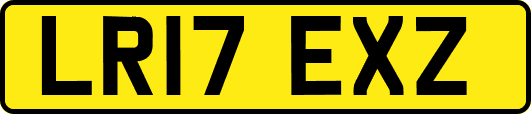 LR17EXZ