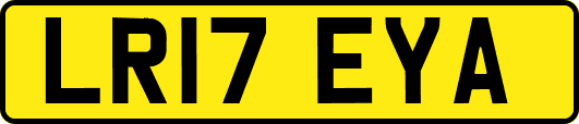LR17EYA