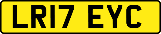 LR17EYC