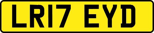 LR17EYD