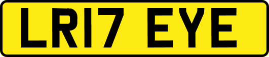 LR17EYE