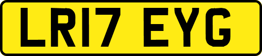 LR17EYG