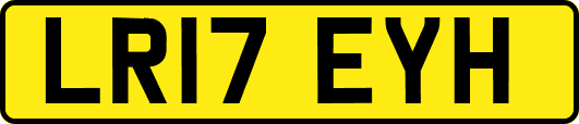 LR17EYH