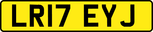 LR17EYJ
