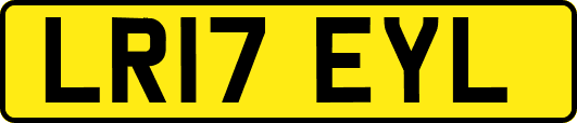 LR17EYL