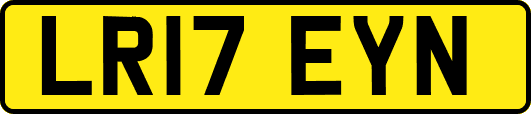 LR17EYN