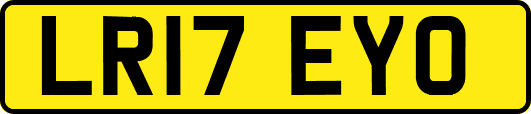 LR17EYO