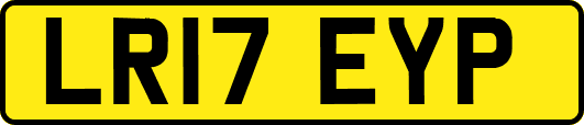 LR17EYP