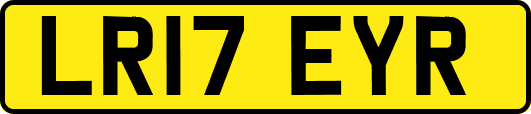 LR17EYR