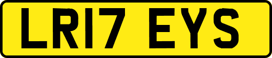 LR17EYS