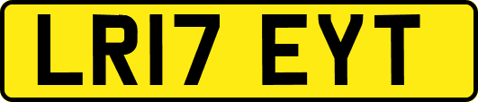 LR17EYT