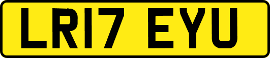 LR17EYU