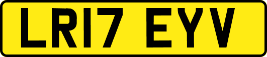 LR17EYV