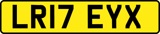 LR17EYX