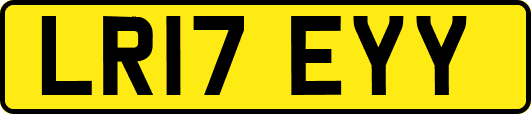 LR17EYY