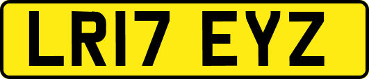 LR17EYZ
