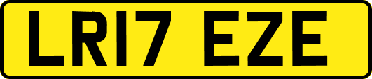 LR17EZE