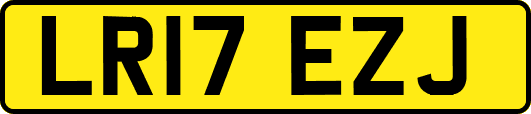 LR17EZJ