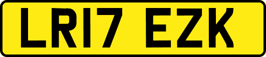 LR17EZK