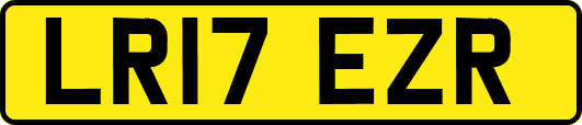 LR17EZR