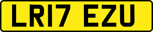 LR17EZU