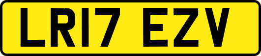 LR17EZV