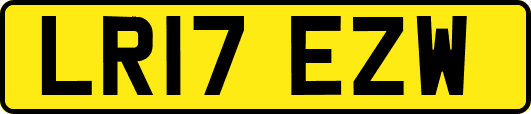 LR17EZW