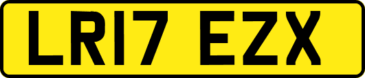LR17EZX