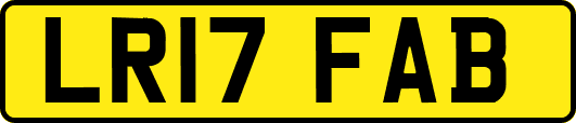 LR17FAB
