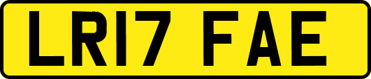 LR17FAE