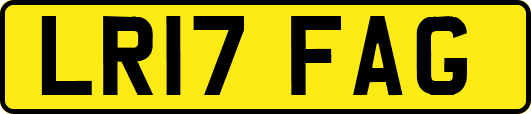 LR17FAG