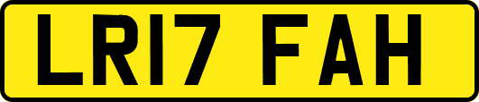 LR17FAH