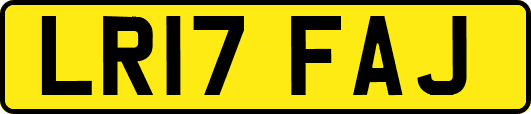 LR17FAJ