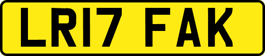LR17FAK