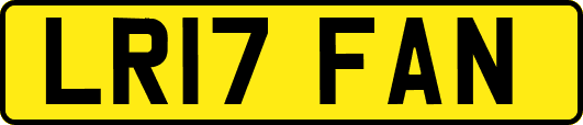 LR17FAN