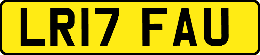 LR17FAU