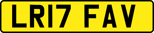 LR17FAV