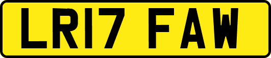 LR17FAW