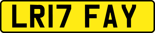 LR17FAY