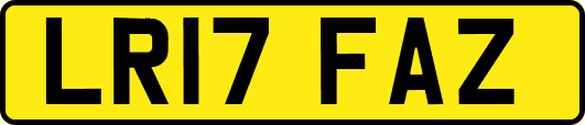 LR17FAZ