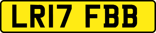 LR17FBB