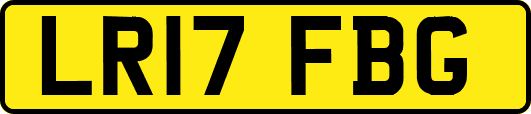 LR17FBG
