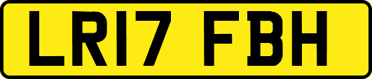 LR17FBH